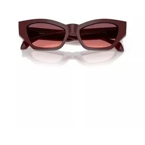 Versace | Accessories | Versace Womens Burgundy Sunglasses  display picture 3